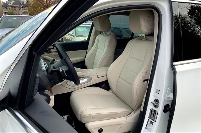 Used 2025 Mercedes-Benz GLE 350 4MATIC image 6