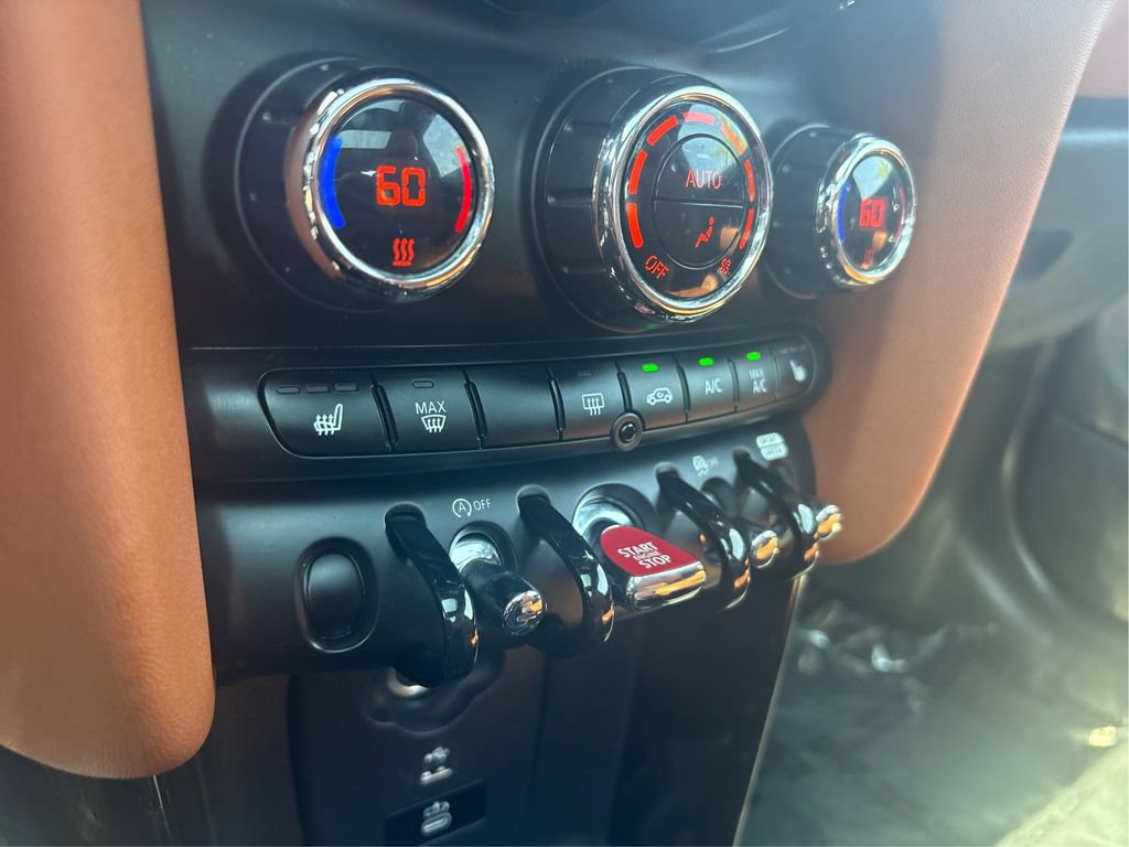 Used 2024 MINI Cooper S FWD image 45