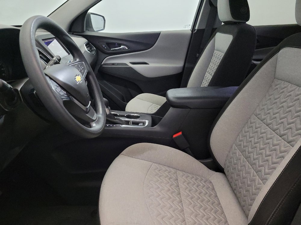 Used 2024 Chevrolet Equinox LS w/ LS Convenience Package image 17