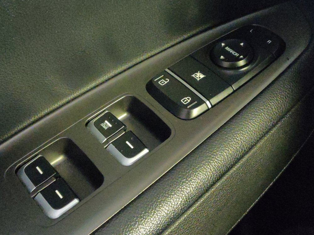 Used 2019 Kia Optima LX FWD image 27