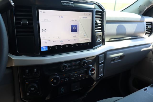 New 2026 Ford F250 XLT AWD/4WD image 25