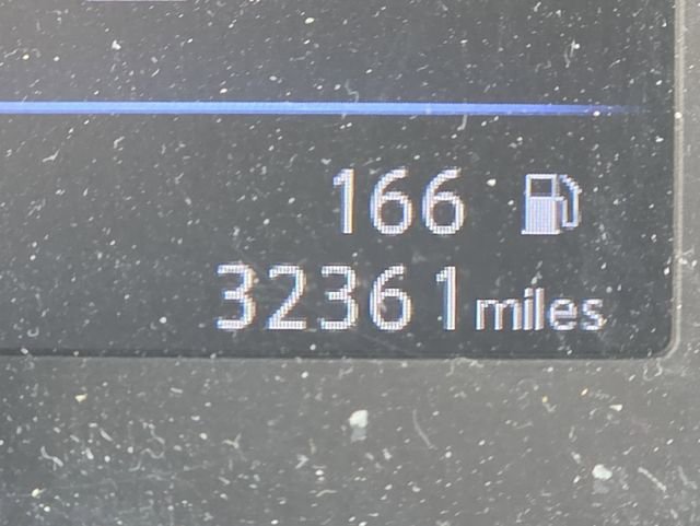 Used 2020 Nissan Rogue SV image 19