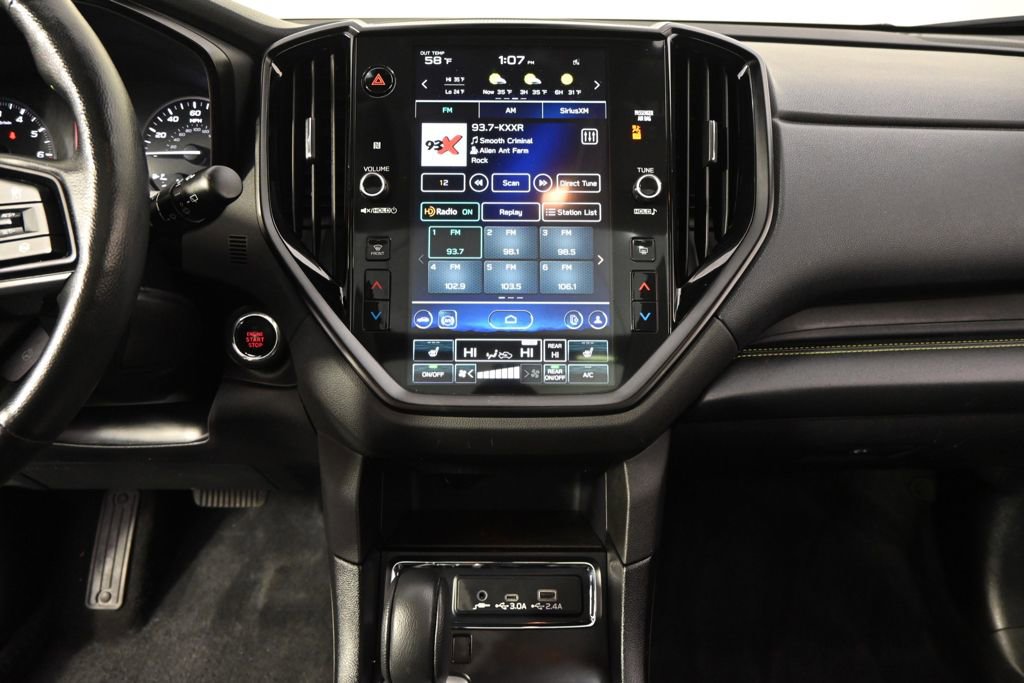 Used 2023 Subaru Ascent Onyx Edition image 28