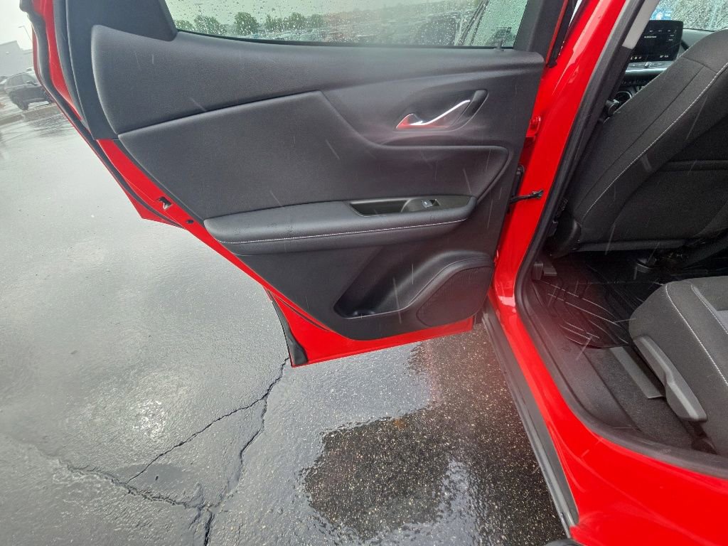 Used 2023 Chevrolet Blazer LT w/ Convenience Package AWD/4WD image 24