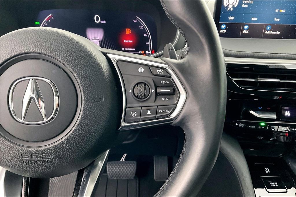 Certified 2024 Acura MDX FWD image 26