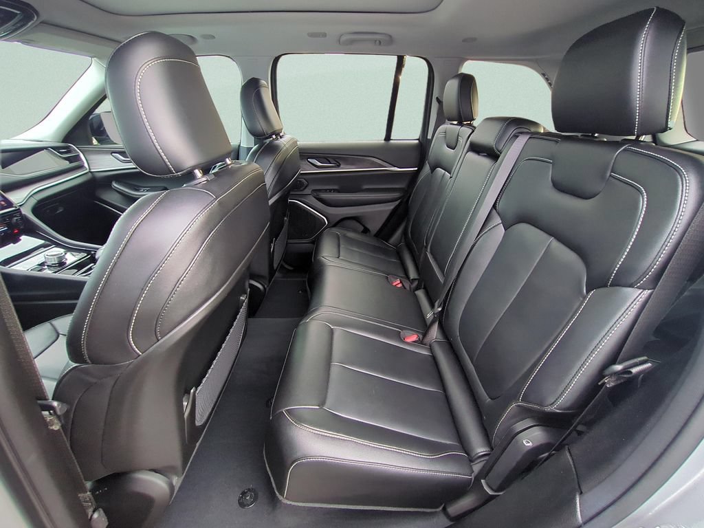 Used 2022 Jeep Grand Cherokee Limited 4xe AWD/4WD image 10