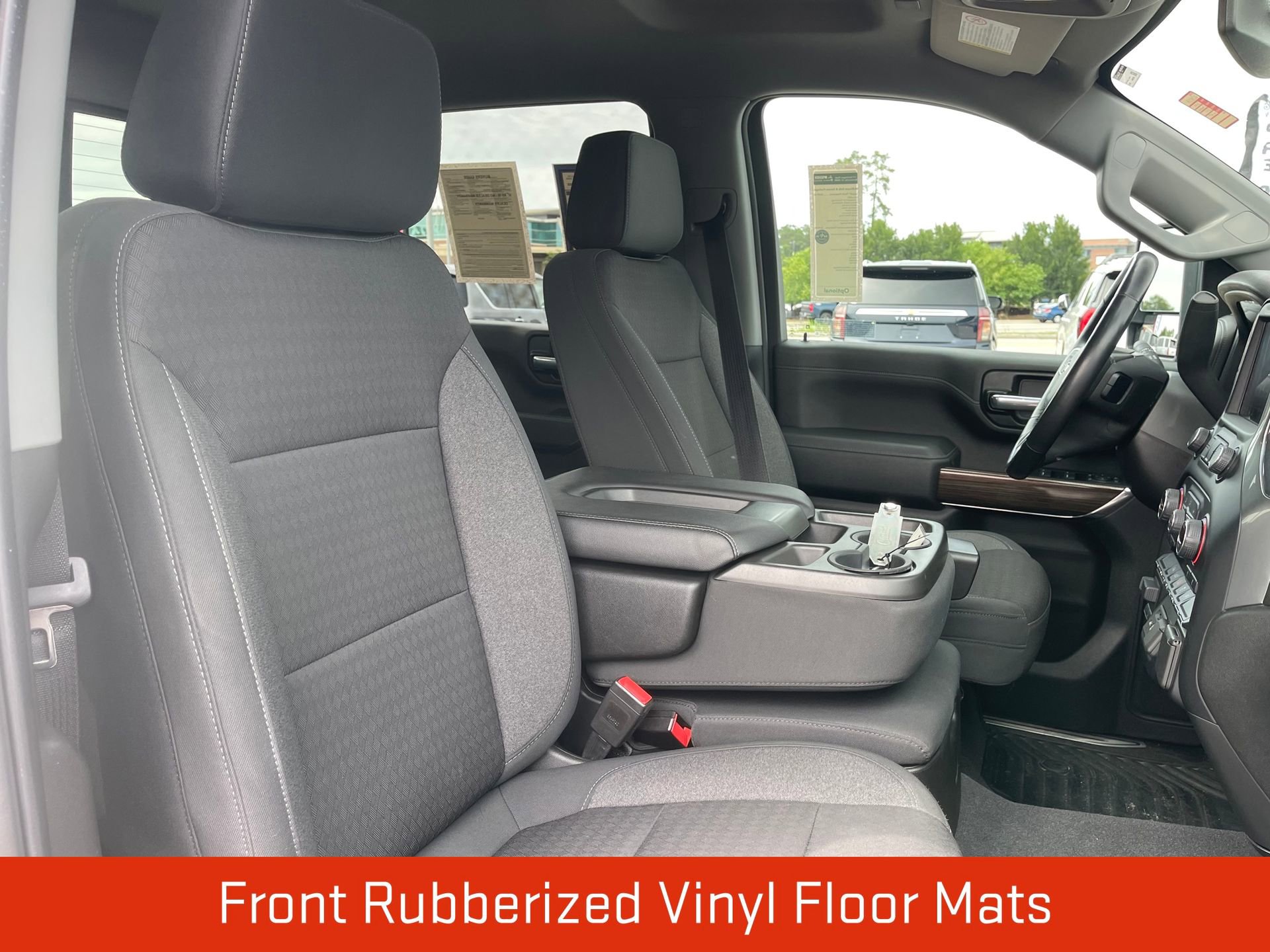Used 2020 Chevrolet Silverado 2500 LT w/ All Star Edition RWD image 23