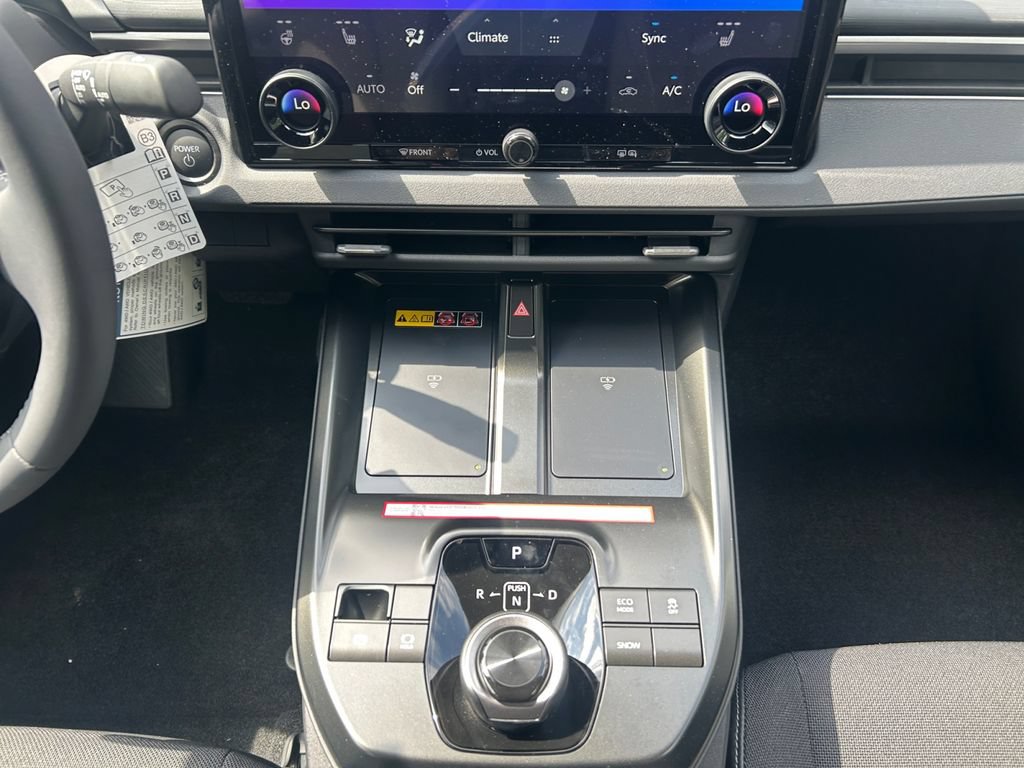 New 2026 Toyota C-HR AWD/4WD image 11