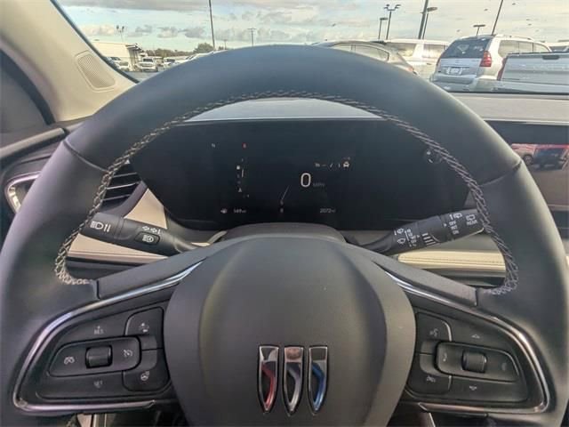 New 2026 Buick Encore GX Preferred w/ Comfort Package image 27