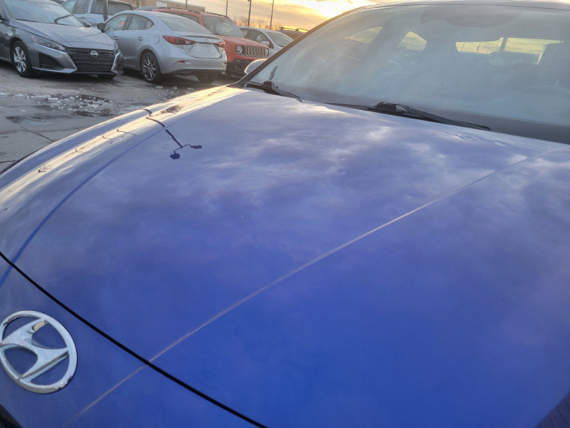 Used 2023 Hyundai Elantra SEL w/ Convenience Package image 12