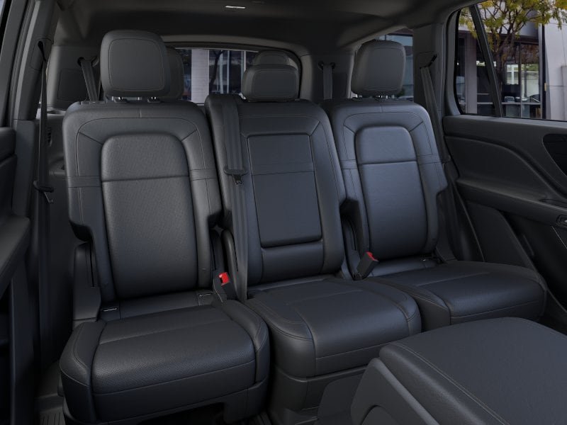 New 2026 Lincoln Aviator Reserve w/ Illumination Package AWD/4WD image 14