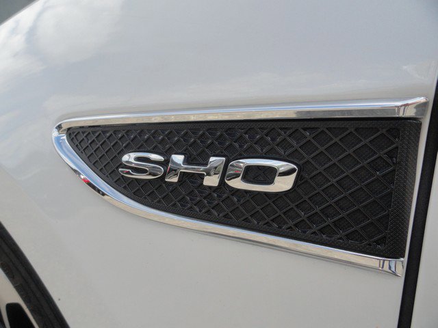 Used 2016 Ford Taurus SHO w/ Equipment Group 401A AWD/4WD image 19
