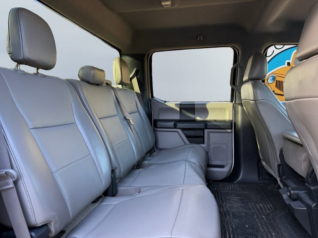 Used 2019 Ford F250 XL w/ Power Equipment Group AWD/4WD image 14