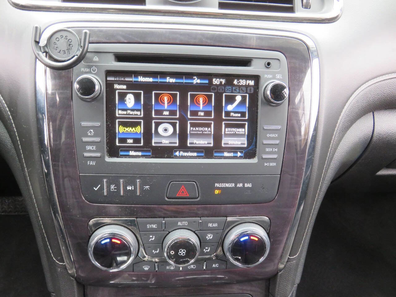 Used 2016 Buick Enclave Leather image 16