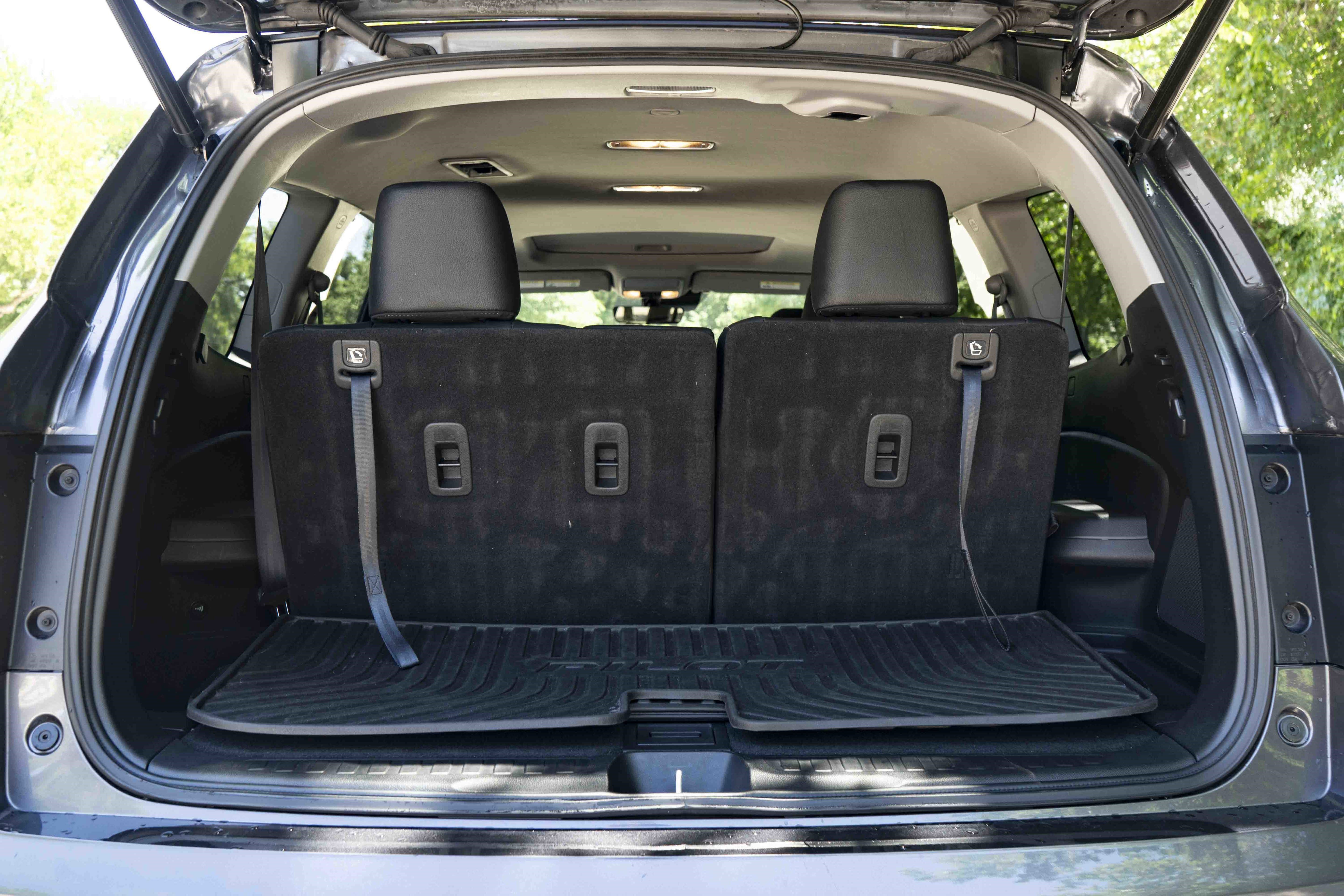 Used 2022 Honda Pilot Special Edition image 45