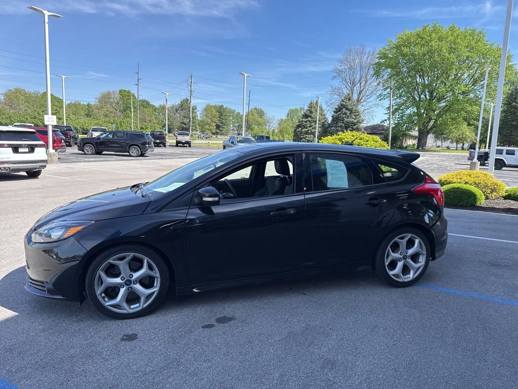 Used 2013 Ford Focus ST image 10