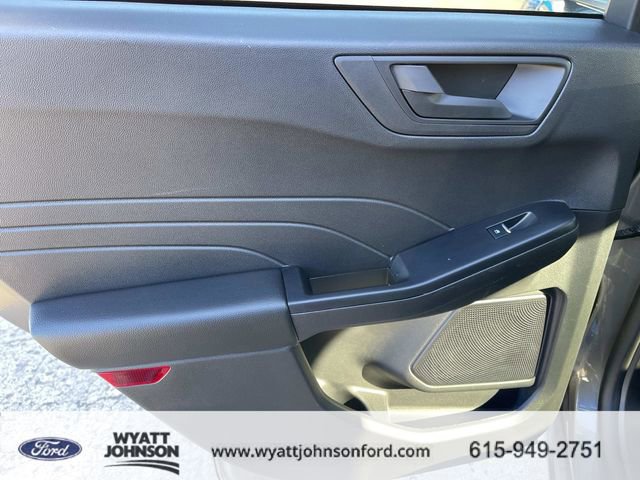 New 2026 Ford Escape Active image 20