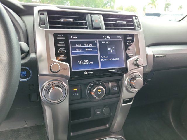 Used 2023 Toyota 4Runner SR5 RWD image 21