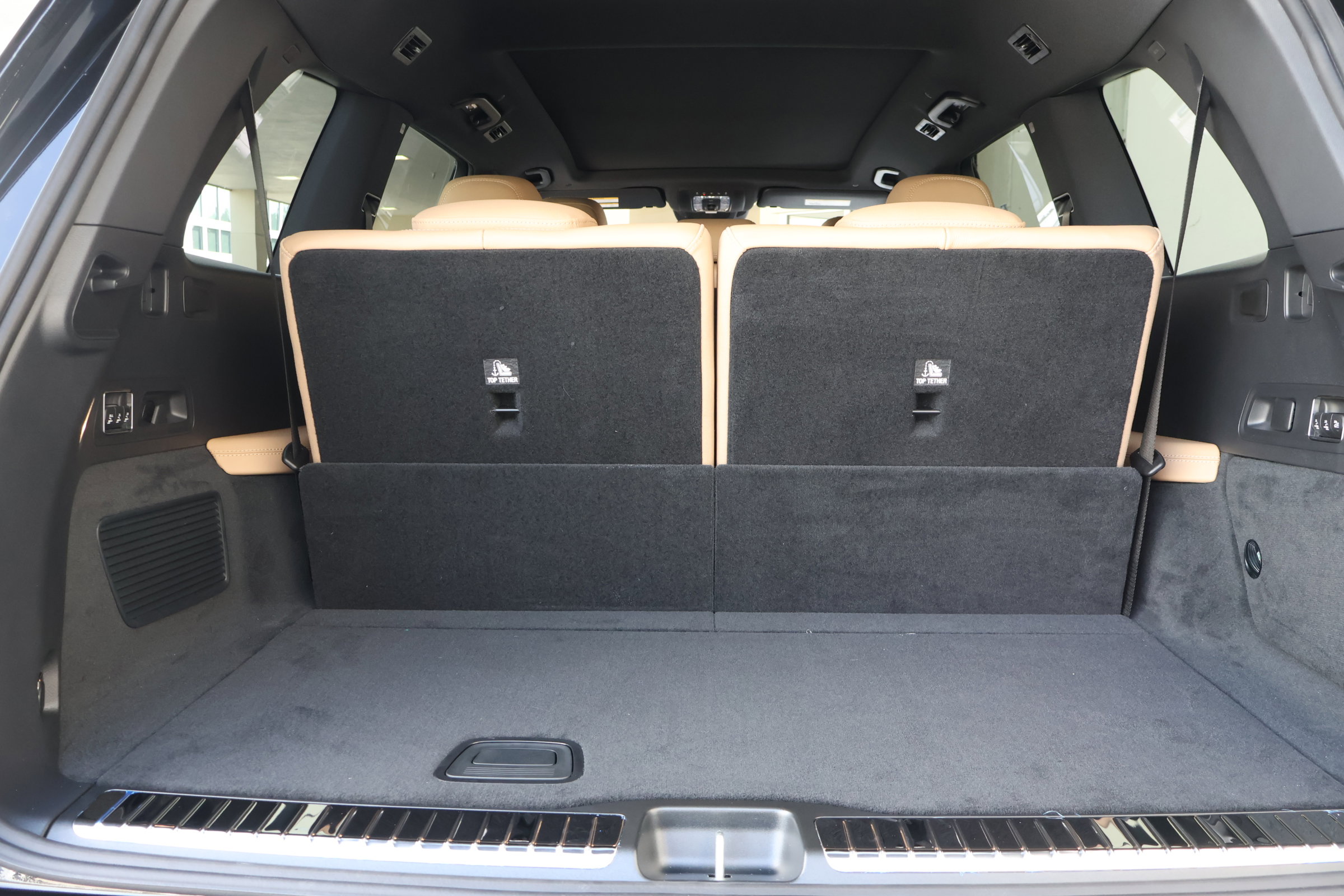 New 2026 Mercedes-Benz GLS 580 4MATIC image 23