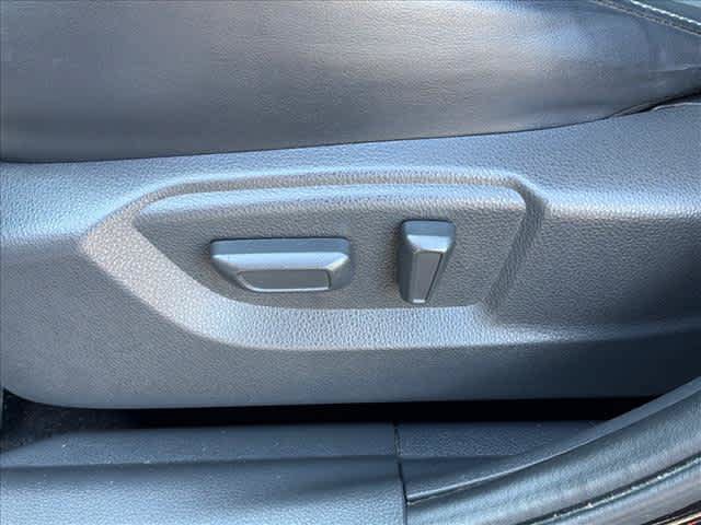 Used 2022 Mitsubishi Eclipse Cross SE FWD image 16