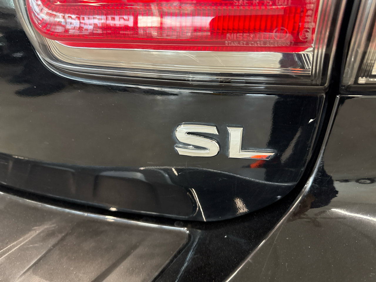 Used 2020 Nissan Armada SL image 87