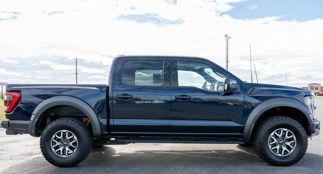 Used 2023 Ford F150 Raptor image 5