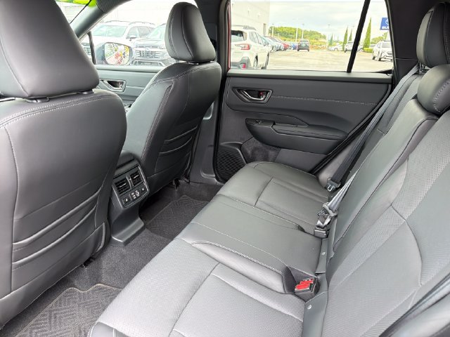 Certified 2026 Subaru Outback Touring XT AWD/4WD image 22