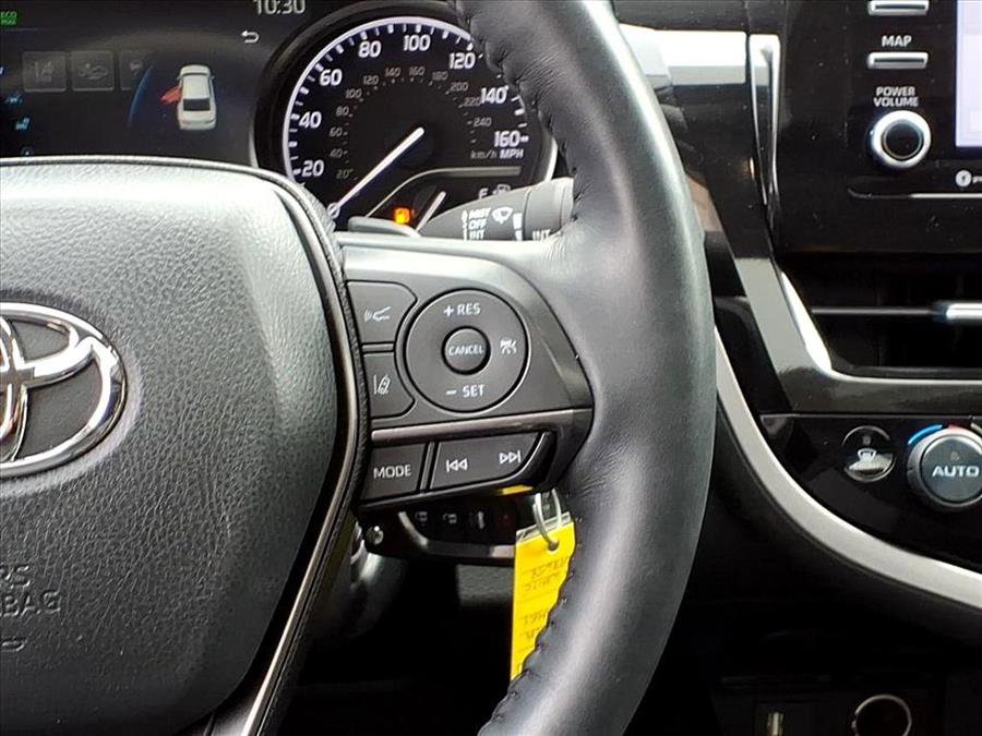 Used 2023 Toyota Camry SE image 26