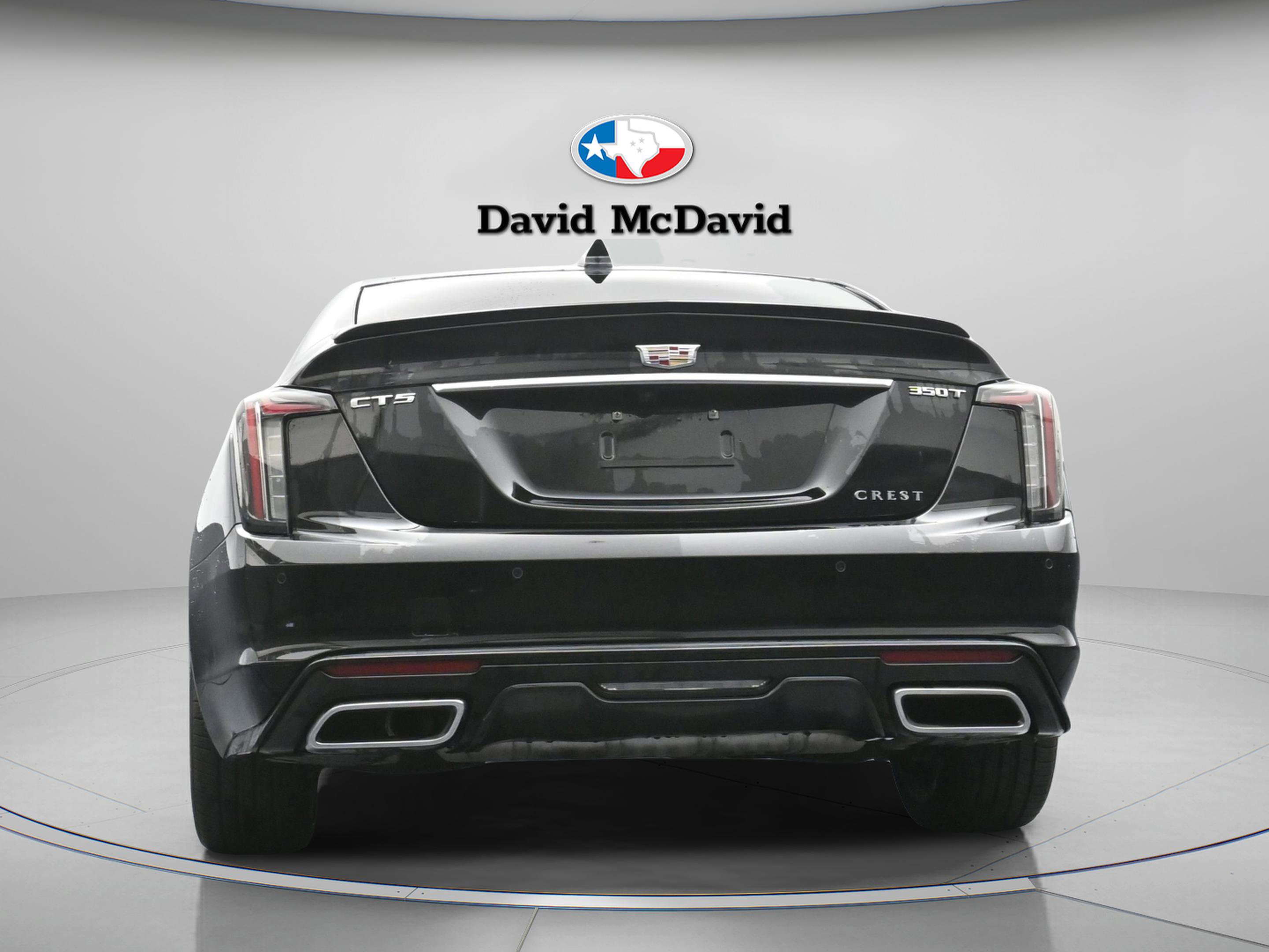 Used 2025 Cadillac CT5 Sport image 16