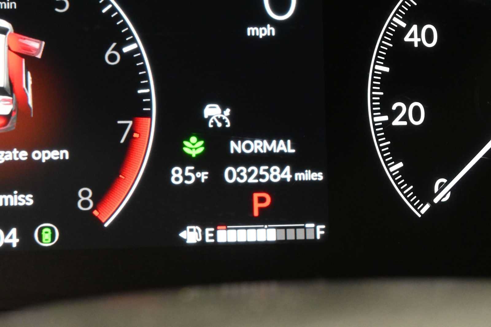 Used 2025 Honda Odyssey Sport-L image 18