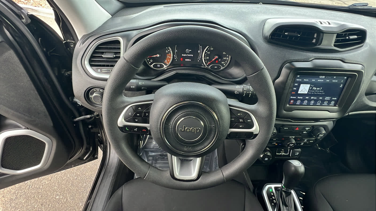 Certified 2021 Jeep Renegade Sport image 18