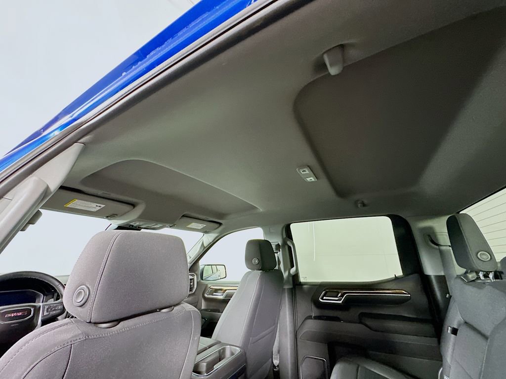 Used 2023 GMC Sierra 1500 Elevation image 13