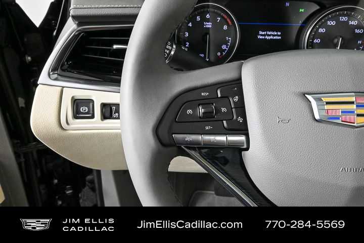 New 2025 Cadillac XT6 Premium Luxury w/ Technology Package image 11