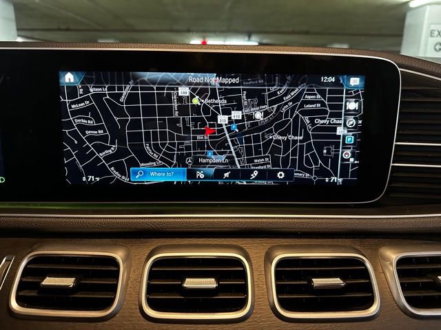 Certified 2022 Mercedes-Benz GLE 350 4MATIC image 19