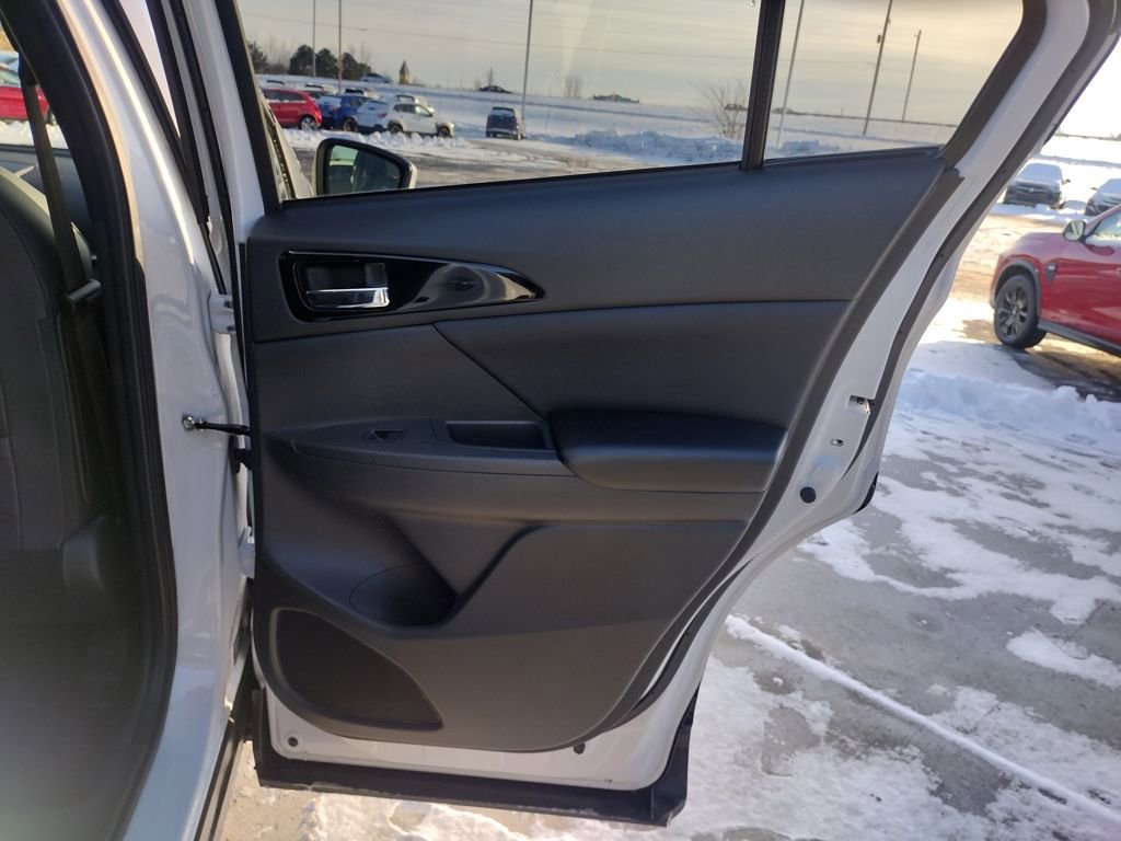 New 2026 Mitsubishi Eclipse Cross SE image 30