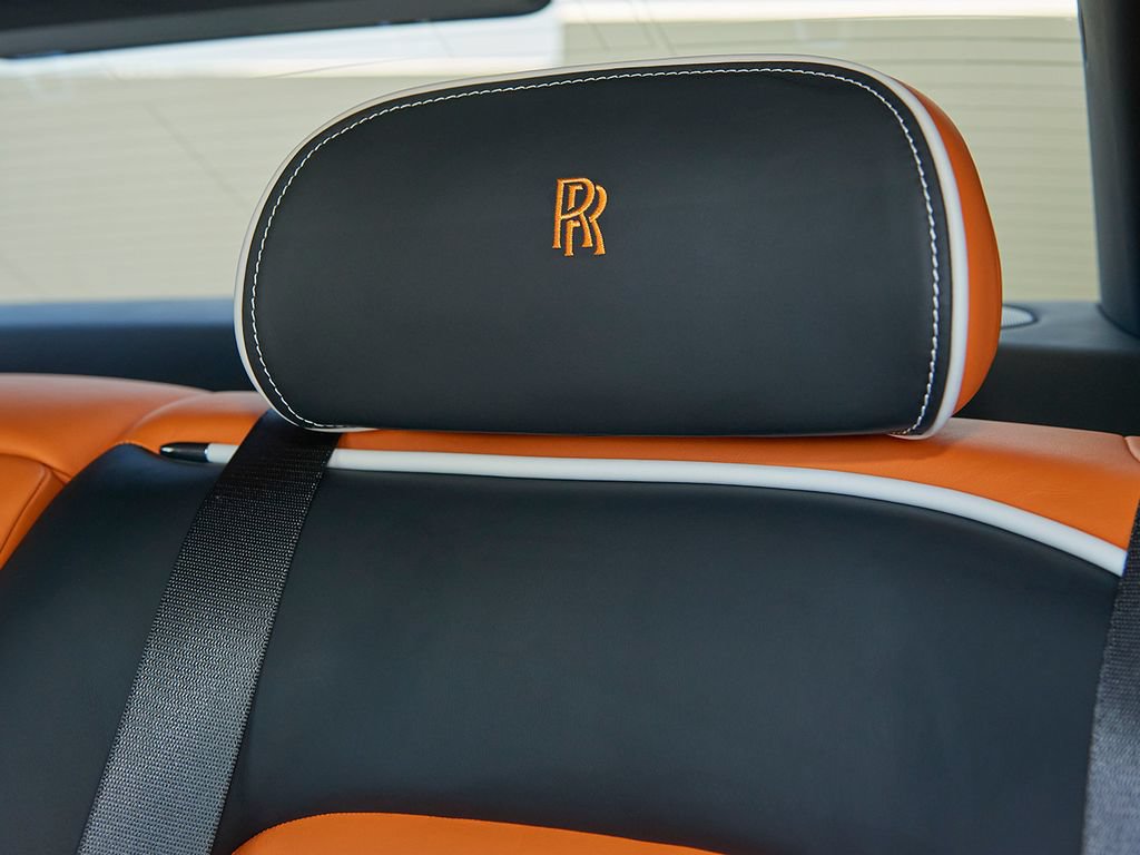 Used 2021 Rolls-Royce Ghost AWD/4WD image 20