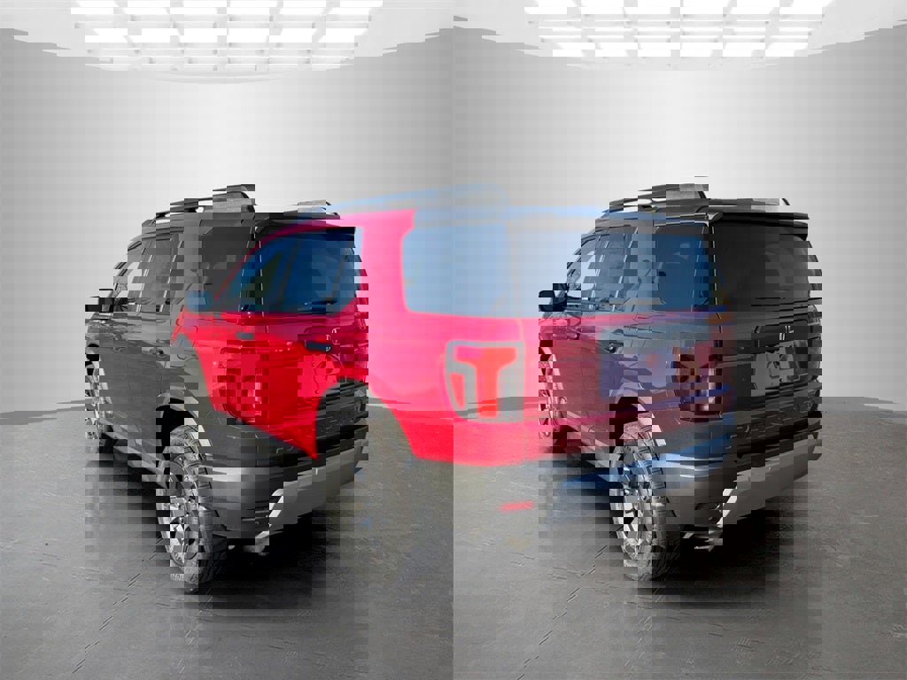 New 2026 Honda Passport RTL image 4