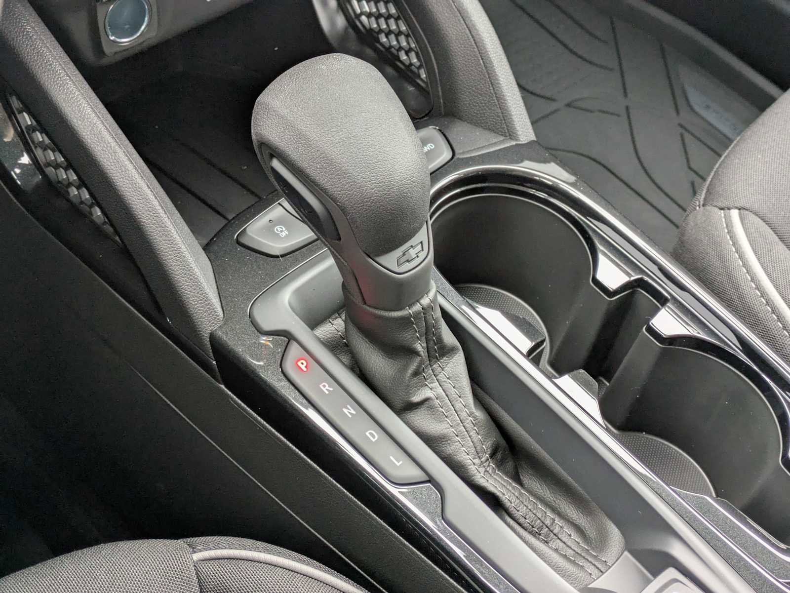 New 2026 Chevrolet TrailBlazer LT w/ Driver Confidence Package image 31