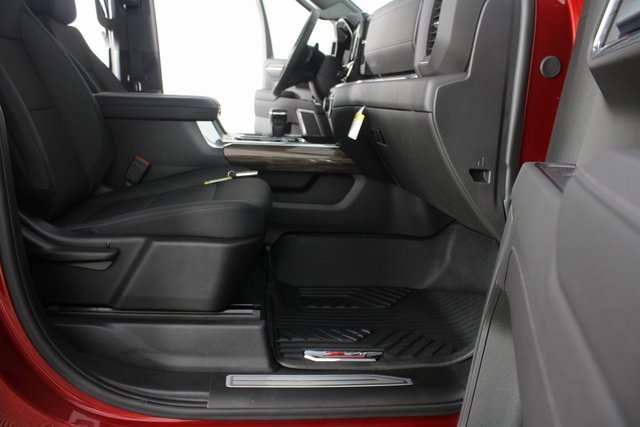 New 2026 Chevrolet Silverado 1500 LT Trail Boss w/ Protection Package image 19