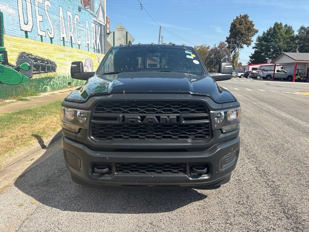Used 2024 RAM 3500 Tradesman AWD/4WD image 6
