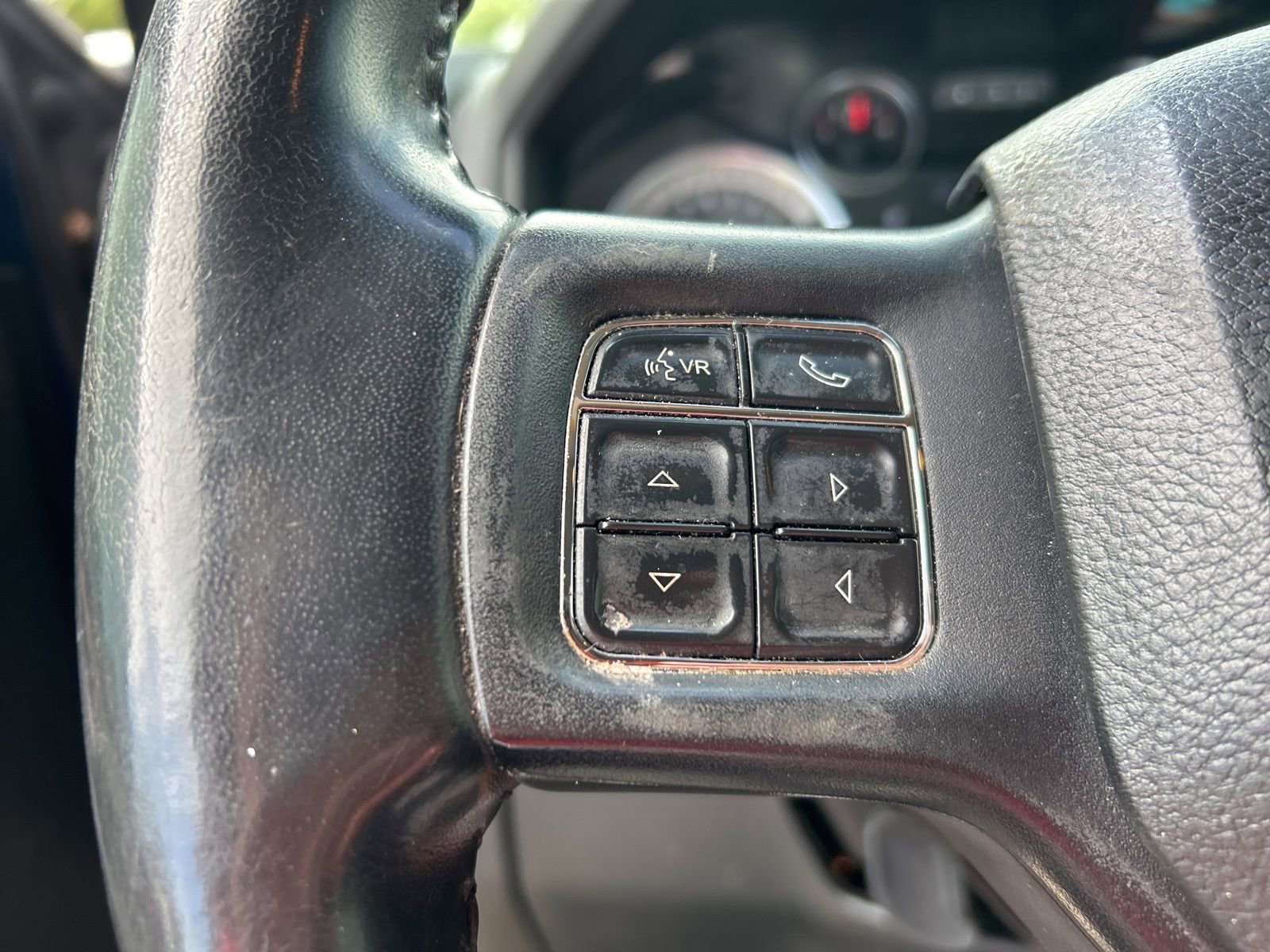 Used 2014 RAM 1500 Big Horn image 14