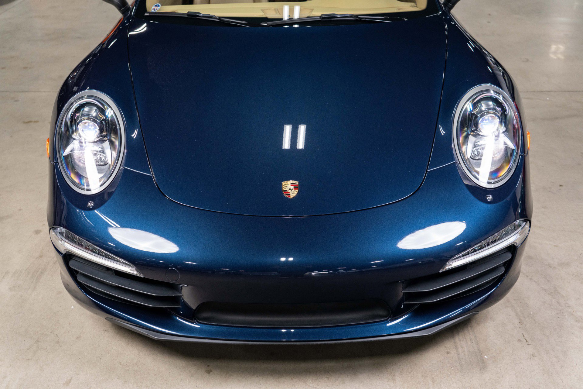 Used 2013 Porsche 911 Carrera image 11