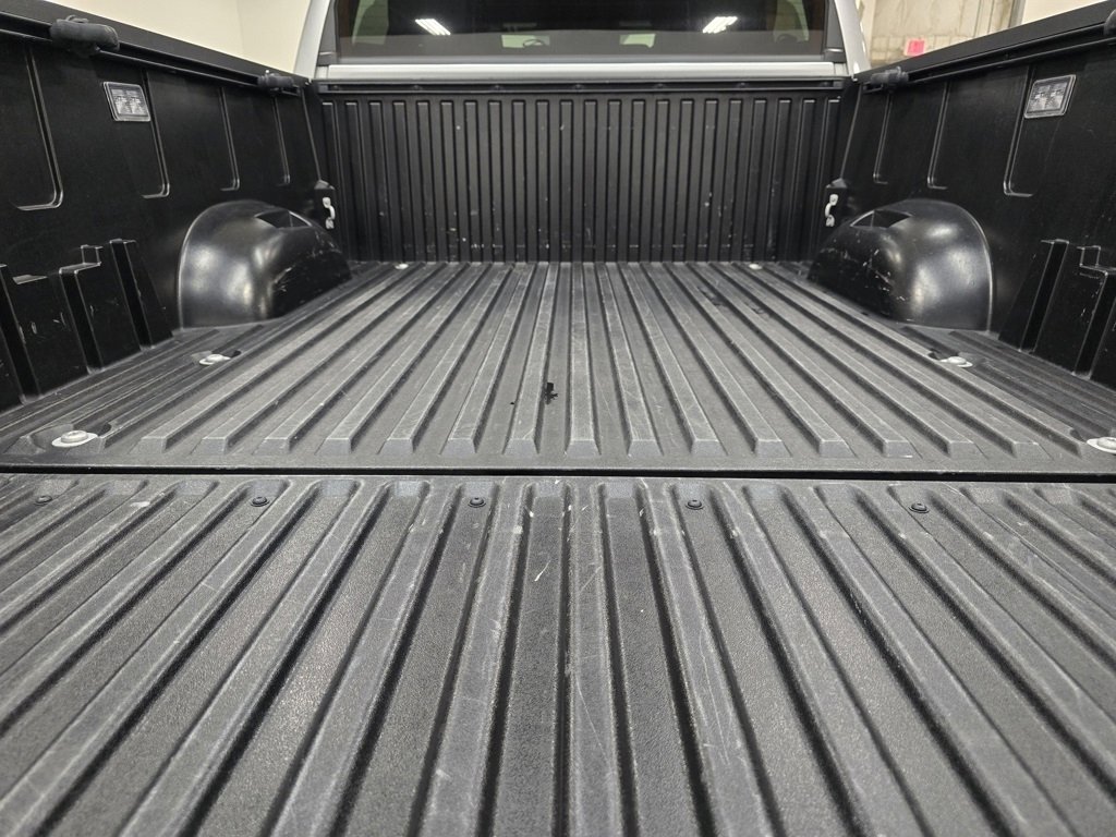 Used 2023 Toyota Tundra Platinum image 24