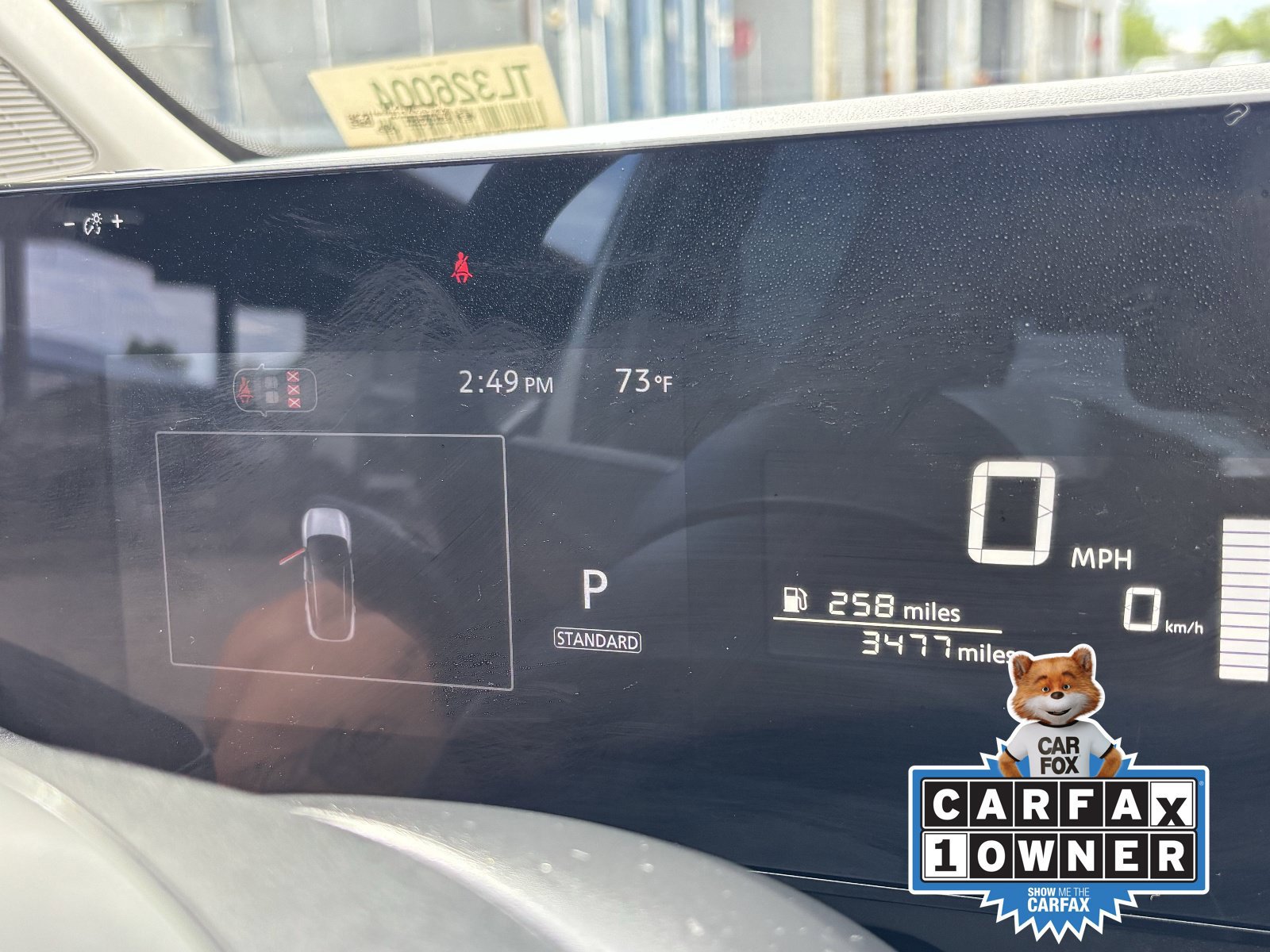 Certified 2026 Nissan Kicks SV FWD image 31