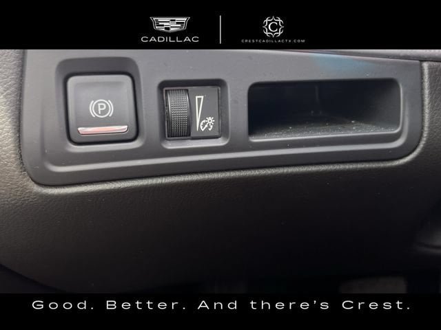 Certified 2023 Cadillac XT5 Premium Luxury FWD image 24