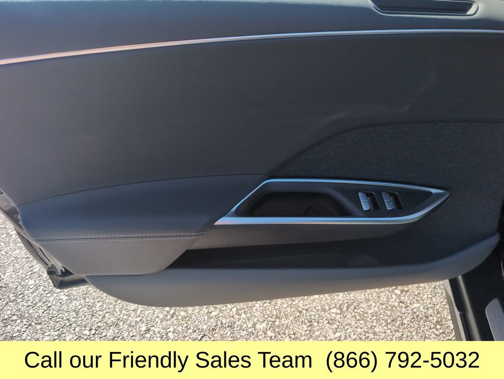 Used 2025 Lucid Air Touring AWD/4WD image 13