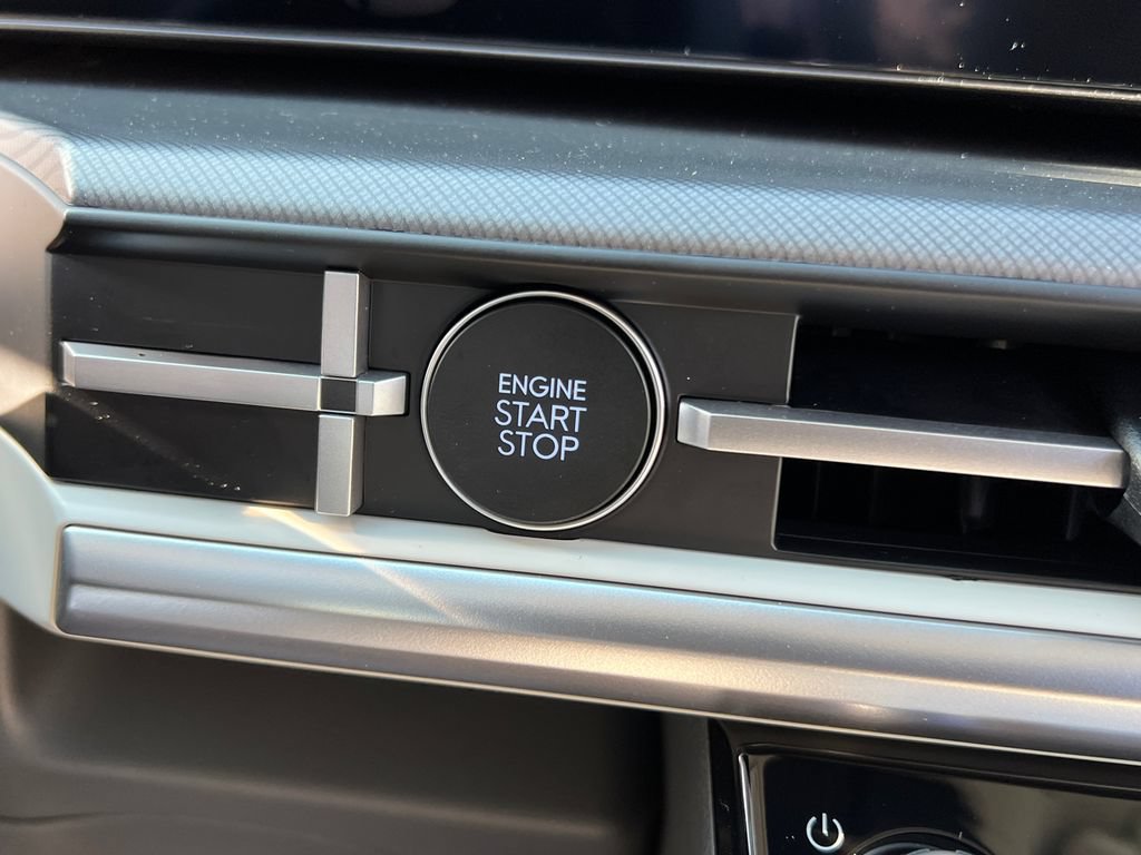New 2026 Hyundai Santa Fe SE AWD/4WD image 27
