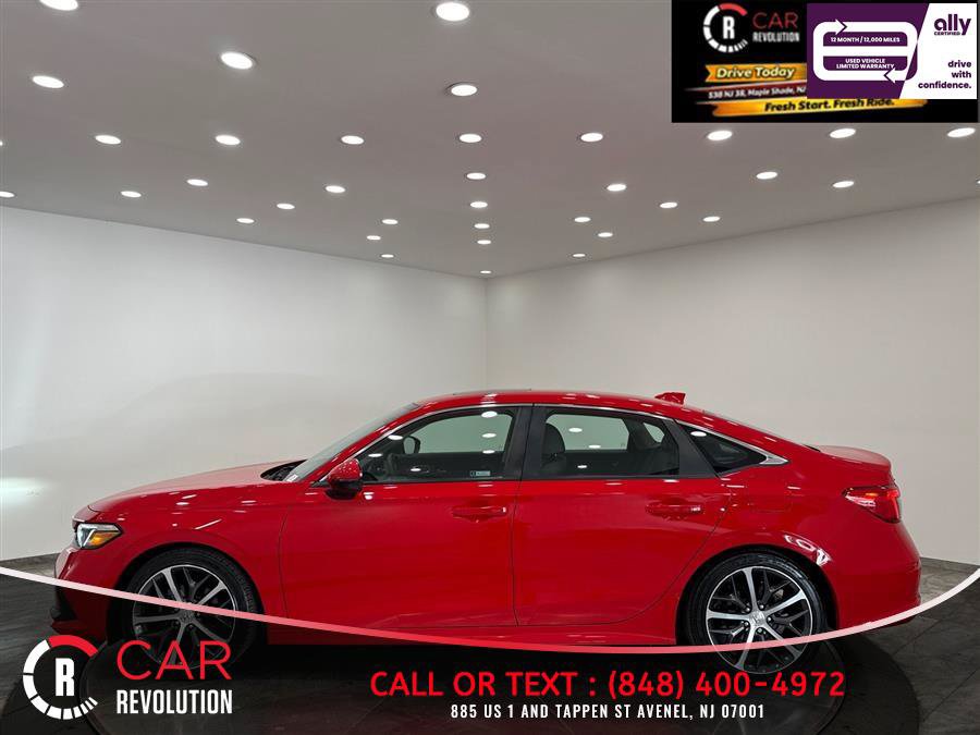Used 2024 Honda Civic Touring image 31