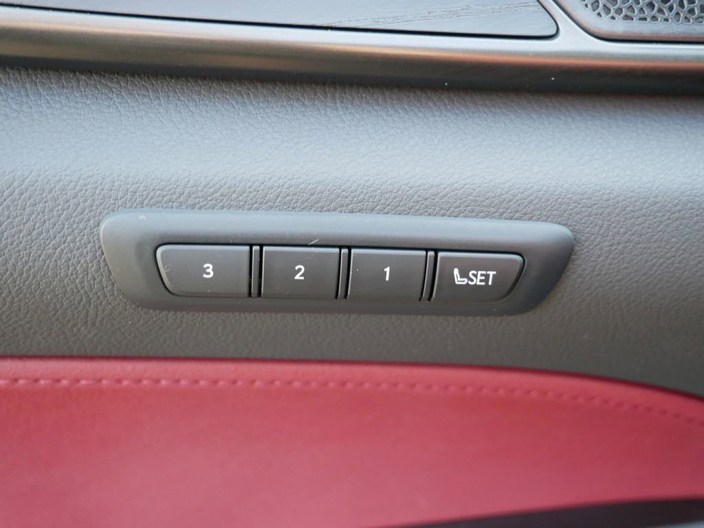 Certified 2024 Lexus NX 350h AWD w/ Vision Package image 16