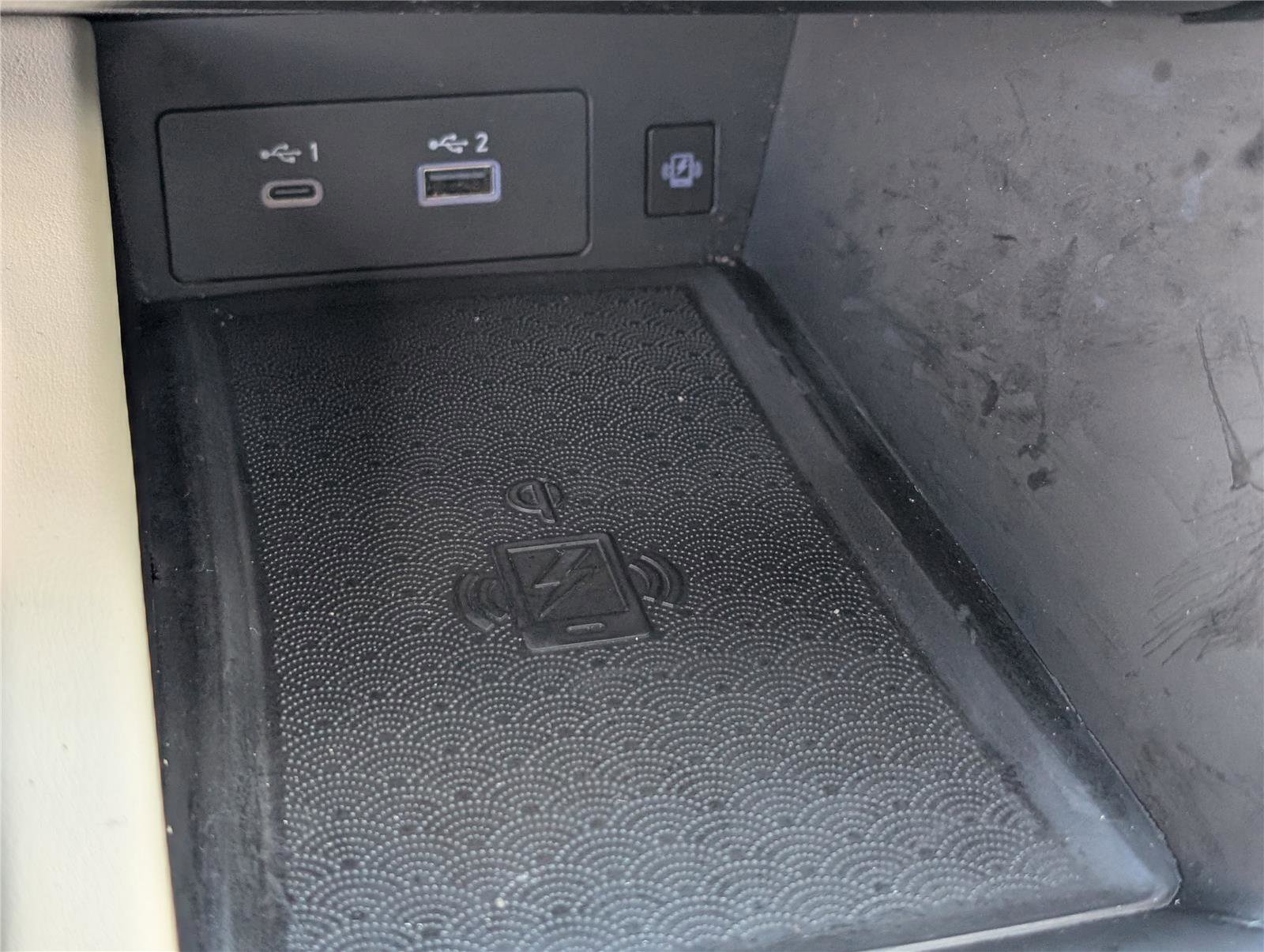 Used 2023 INFINITI QX60 Luxe w/ Cargo Package image 30